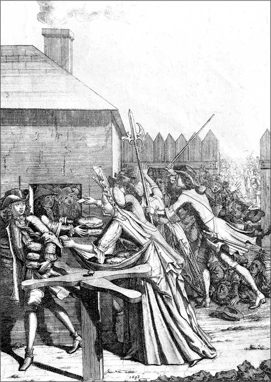 Как Париж стал Парижем. История создания самого притягательного города в мире