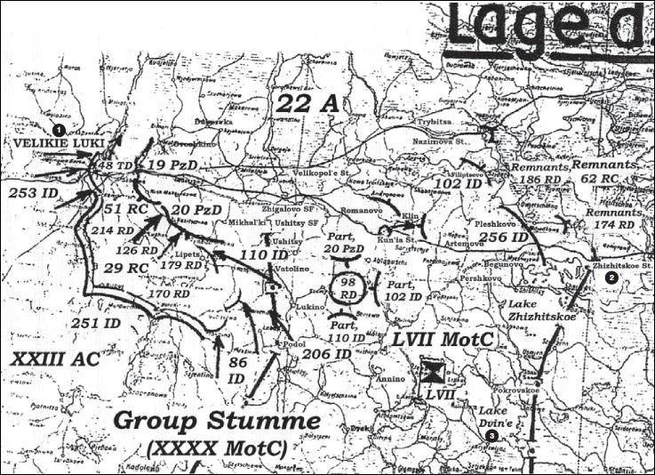 Крах плана «Барбаросса». Сорванный блицкриг. Том II Крах плана «Барбаросса». Сорванный блицкриг. Том II