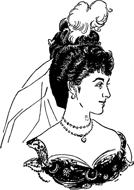 Зеркало моды Зеркало моды