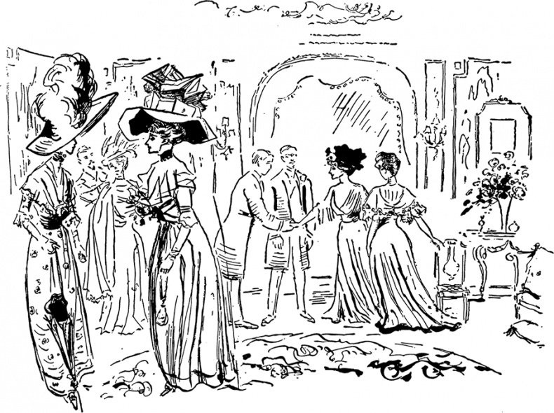 Зеркало моды Зеркало моды