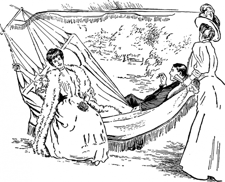 Зеркало моды Зеркало моды