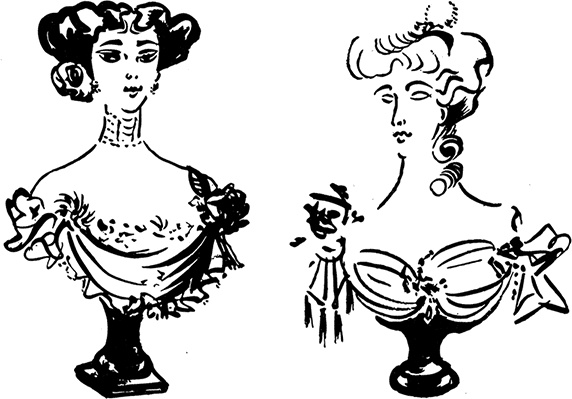 Зеркало моды Зеркало моды