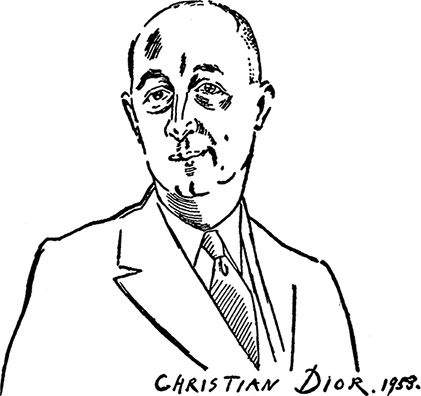 Зеркало моды Зеркало моды