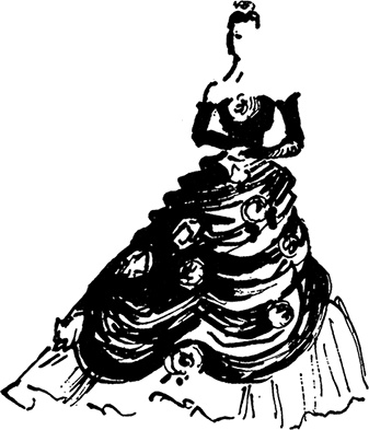 Зеркало моды Зеркало моды