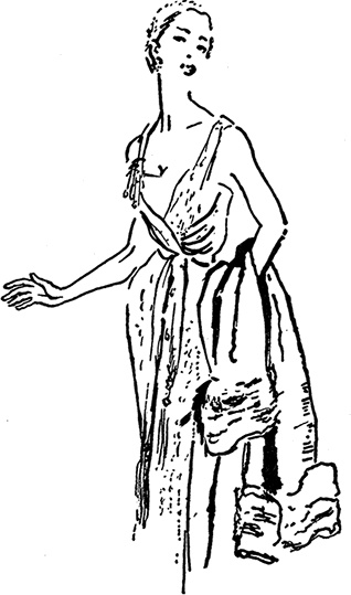 Зеркало моды Зеркало моды