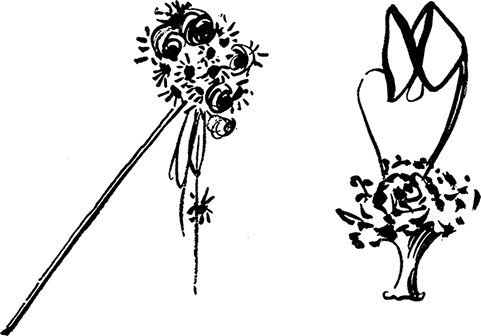 Зеркало моды Зеркало моды