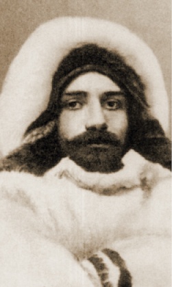 В поисках Земли Санникова. Полярные экспедиции Толля и Колчака В поисках Земли Санникова. Полярные экспедиции Толля и Колчака