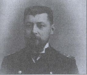 Русский флот на чужбине Русский флот на чужбине