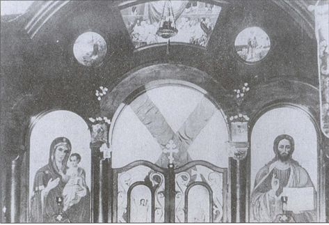 Русский флот на чужбине Русский флот на чужбине