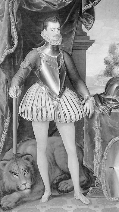 Гарем до и после Хюррем Гарем до и после Хюррем