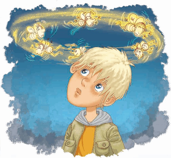 Мальчик с пальчик и добрая мачеха Мальчик с пальчик и добрая мачеха