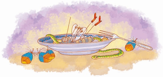 Мальчик с пальчик и добрая мачеха Мальчик с пальчик и добрая мачеха