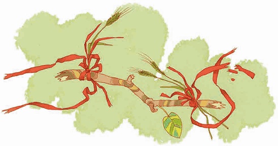 Мальчик с пальчик и добрая мачеха Мальчик с пальчик и добрая мачеха