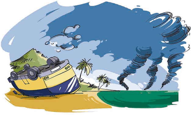 Волшебный телевизор "Хитутучи" Волшебный телевизор "Хитутучи"