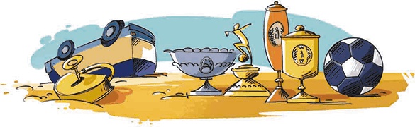 Волшебный телевизор "Хитутучи" Волшебный телевизор "Хитутучи"