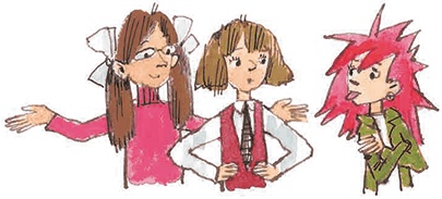 Сказки не по правилам Сказки не по правилам