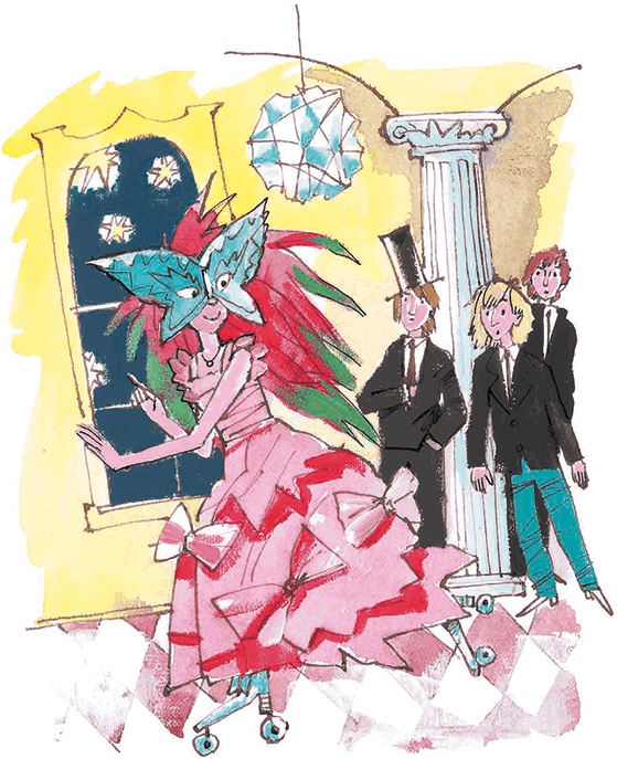 Сказки не по правилам Сказки не по правилам