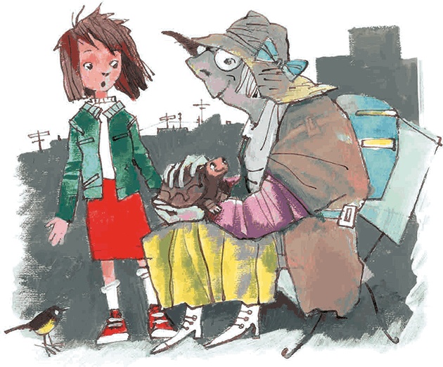 Сказки не по правилам Сказки не по правилам