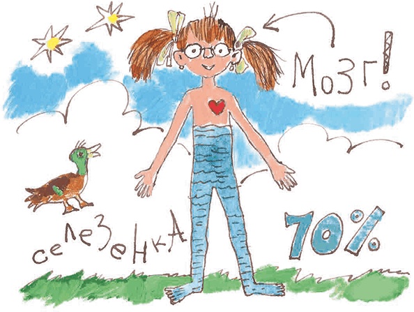 Сказки не по правилам Сказки не по правилам