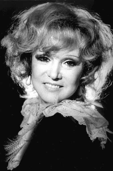 Людмила Гурченко. Я - Актриса! Людмила Гурченко. Я - Актриса!