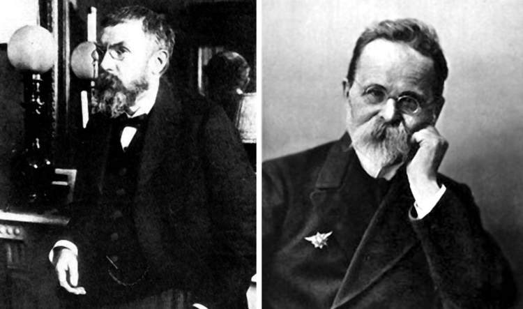 История человечества, которую от вас скрывают. Фальсификация как метод История человечества, которую от вас скрывают. Фальсификация как метод