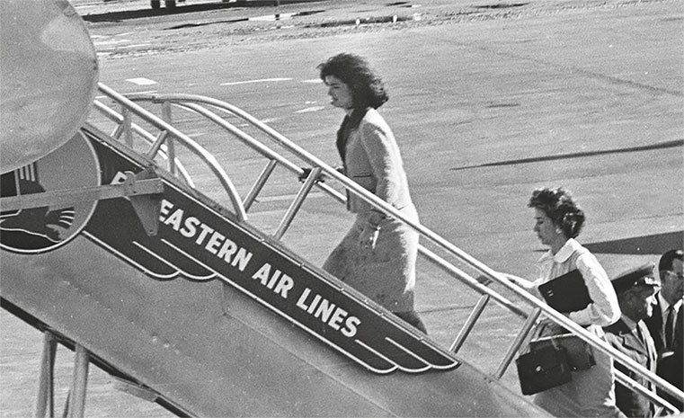 Анатомия убийства. Гибель Джона Кеннеди. Тайны следствия