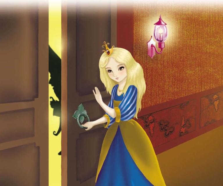 Тайны игрушечного королевства Тайны игрушечного королевства