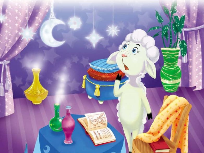 Тайны игрушечного королевства Тайны игрушечного королевства