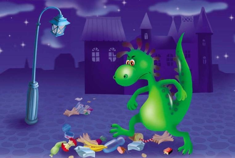 Тайны игрушечного королевства Тайны игрушечного королевства