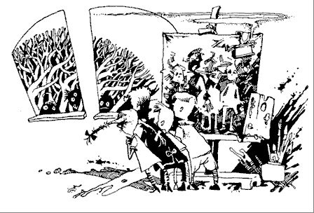 Зуб Уилкинса Зуб Уилкинса