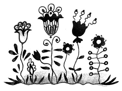 Эльфика. Сказки великого перехода. О Судьбе, Душе и Выборе Эльфика. Сказки великого перехода. О Судьбе, Душе и Выборе