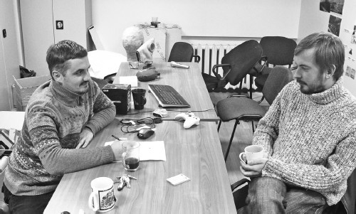 Сверхигра Сверхигра