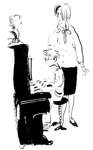 Моя мама любит художника Моя мама любит художника