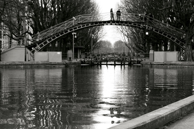 Парижские подробности, или Неуловимый Париж Парижские подробности, или Неуловимый Париж