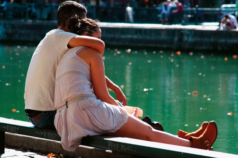 Парижские подробности, или Неуловимый Париж Парижские подробности, или Неуловимый Париж