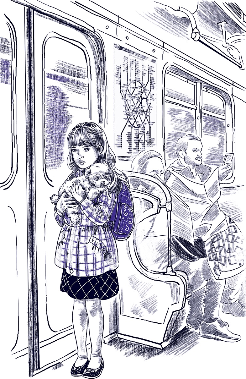 Правдивые сказки про собак Правдивые сказки про собак