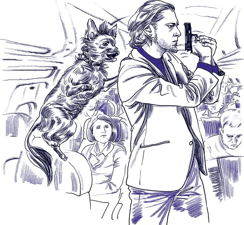 Правдивые сказки про собак Правдивые сказки про собак