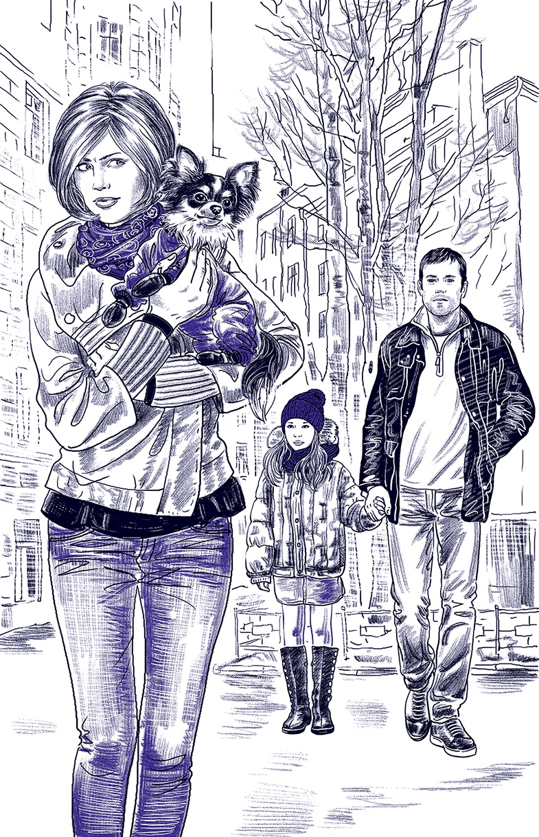 Правдивые сказки про собак Правдивые сказки про собак