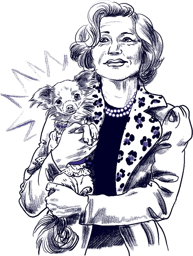 Правдивые сказки про собак Правдивые сказки про собак