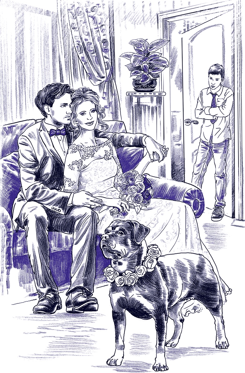 Правдивые сказки про собак Правдивые сказки про собак