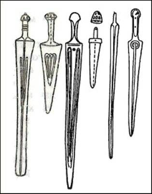 Грузины. Хранители святынь Грузины. Хранители святынь