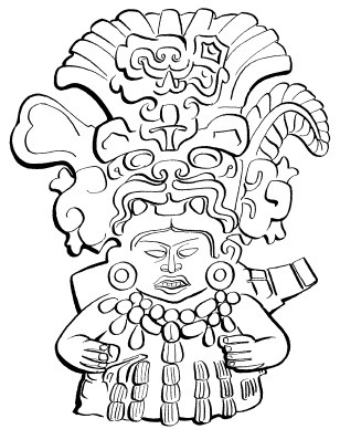 Ацтеки, майя, инки. Великие царства древней Америки