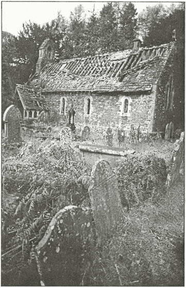 Тайны древних бриттов Тайны древних бриттов