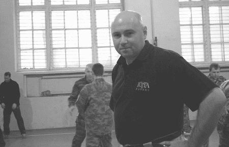 Записки разумного авантюриста. Зазеркалье спецслужб