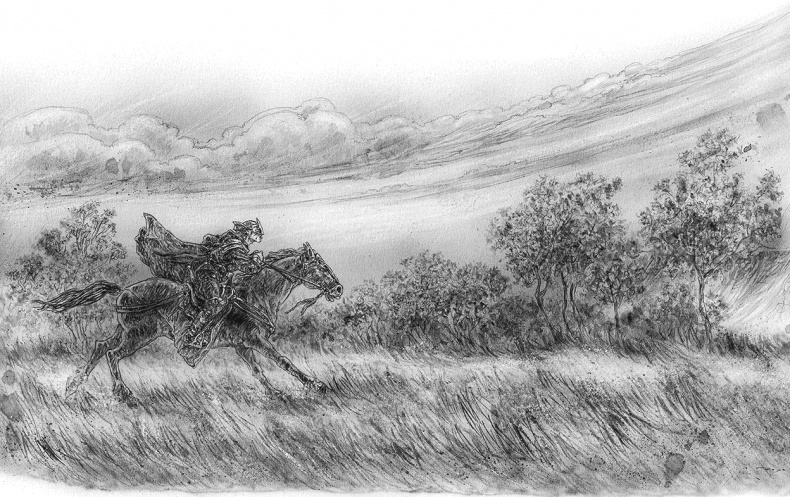 Ледяной дракон Ледяной дракон