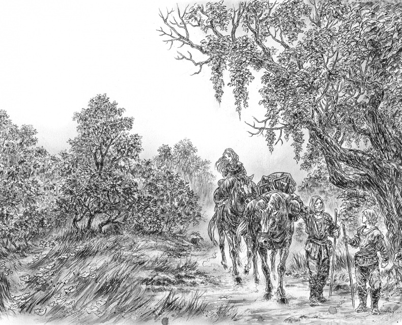 Ледяной дракон Ледяной дракон