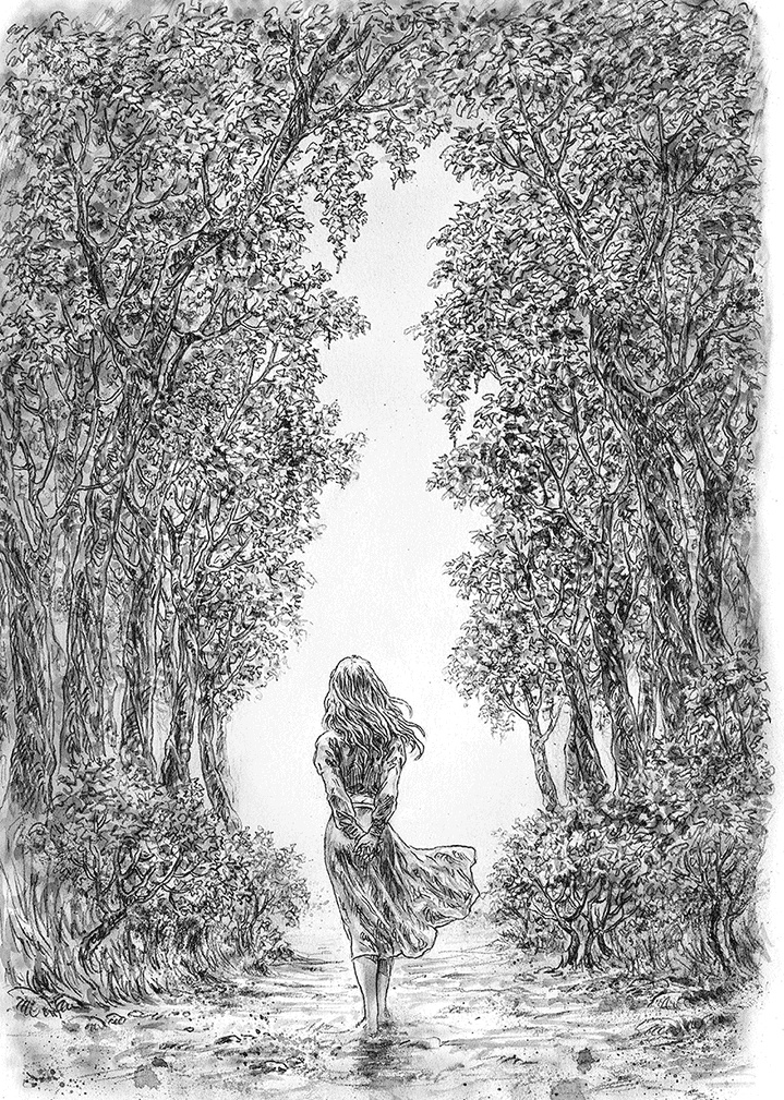 Ледяной дракон Ледяной дракон