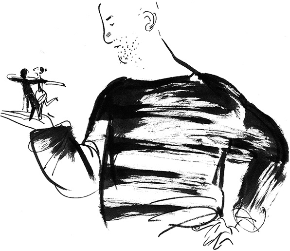 Открытый финал Открытый финал