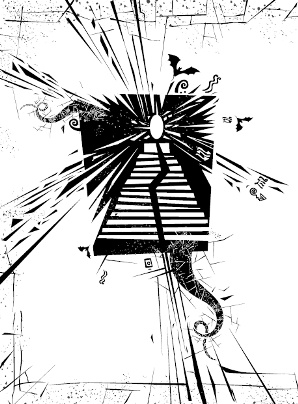 Зерцалия. 7. Армагеддон