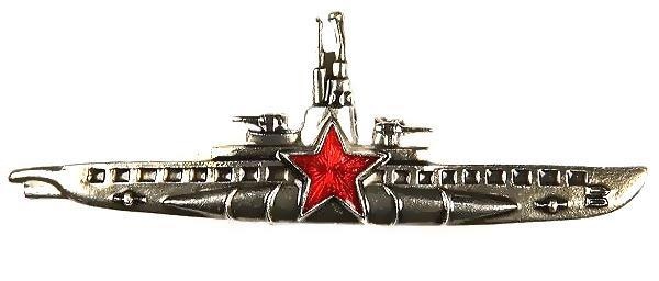 Герои Черноморского Подплава